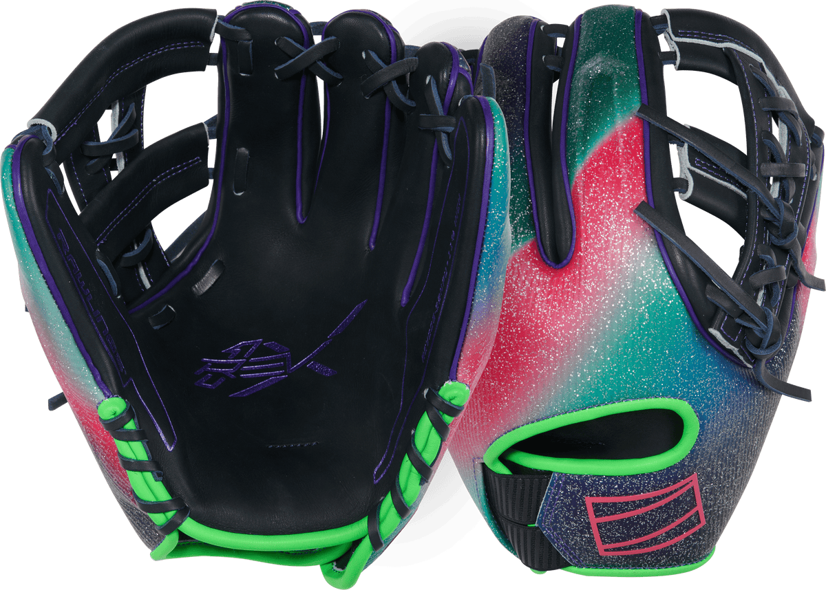 Rawlings REV1X 11.75" Baseball Fielding Glove - REV205-32NPU – Specs Overview | Smash It Sports | web