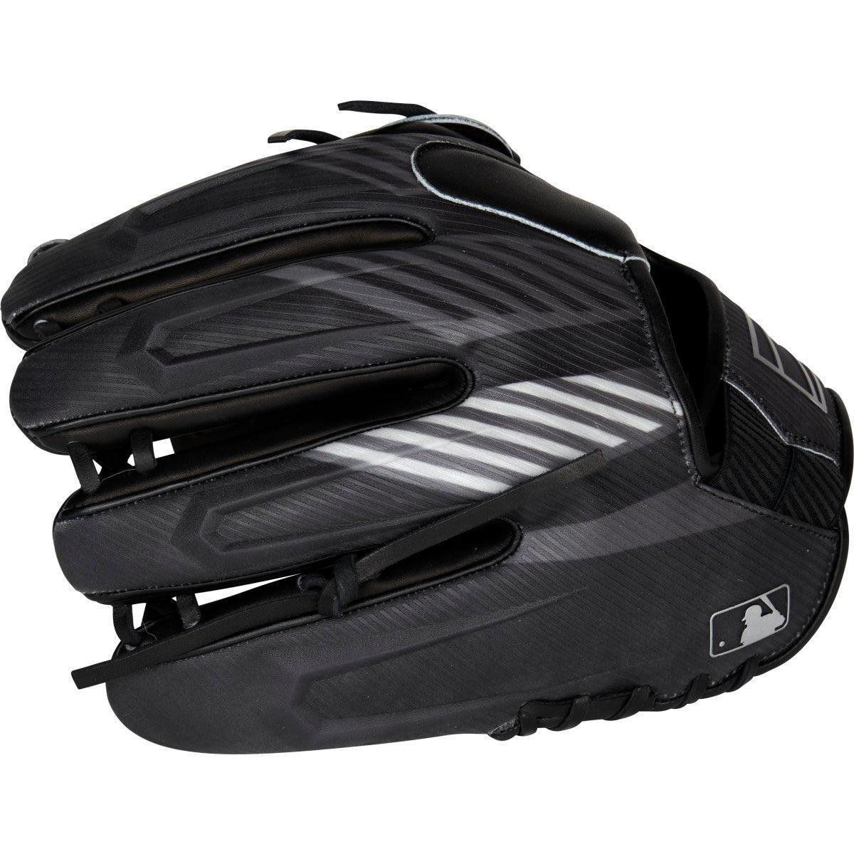 Rawlings Rev1X 11.75" Baseball Fielding Glove - REV205-9X – Fourth View | Smash It Sports | Constructed, REV1X, While