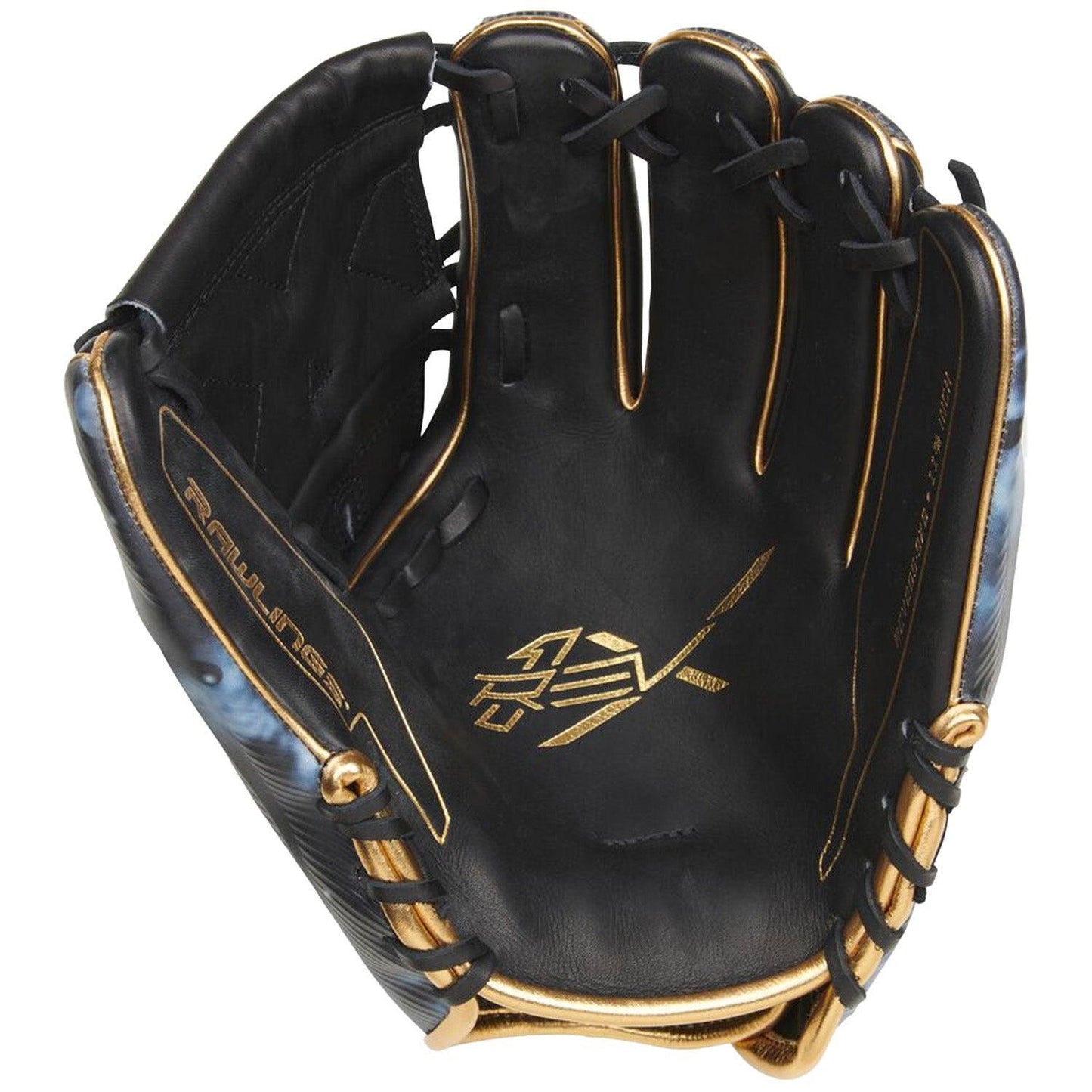 Rawlings Rev1X 11.75" Baseball Fielding Glove - RREV205-9XB – Product View | Smash It Sports | pro
