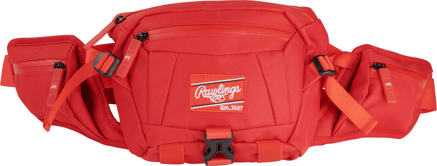 Rawlings Sling Bag - Smash It Sports