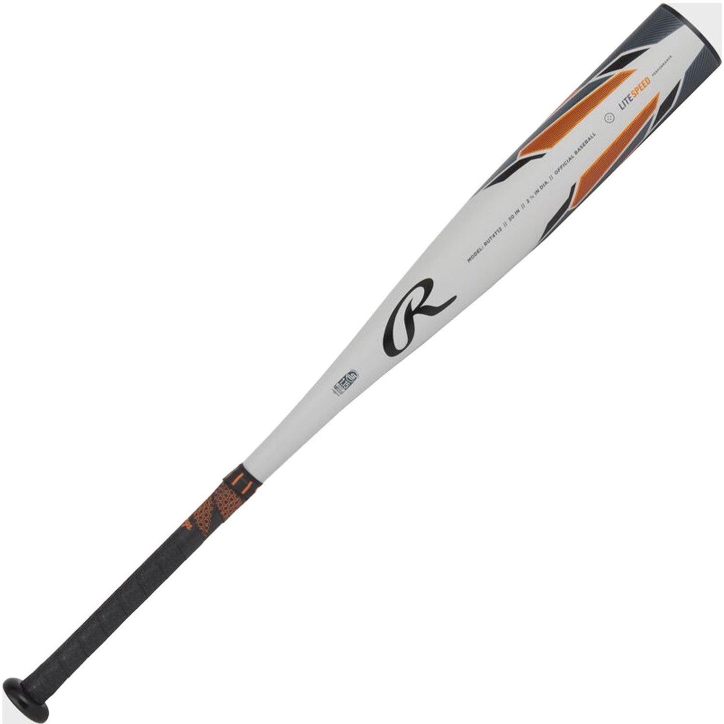 Rawlings Threat (-12) USSSA Baseball Bat - RUT4T12 - Smash It Sports