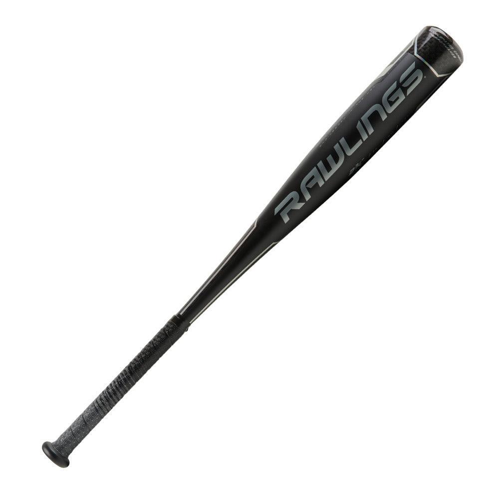 Rawlings Velo ACP (-10) Hybrid USSSA Baseball Bat - UTZV10 – Second View | Smash It Sports