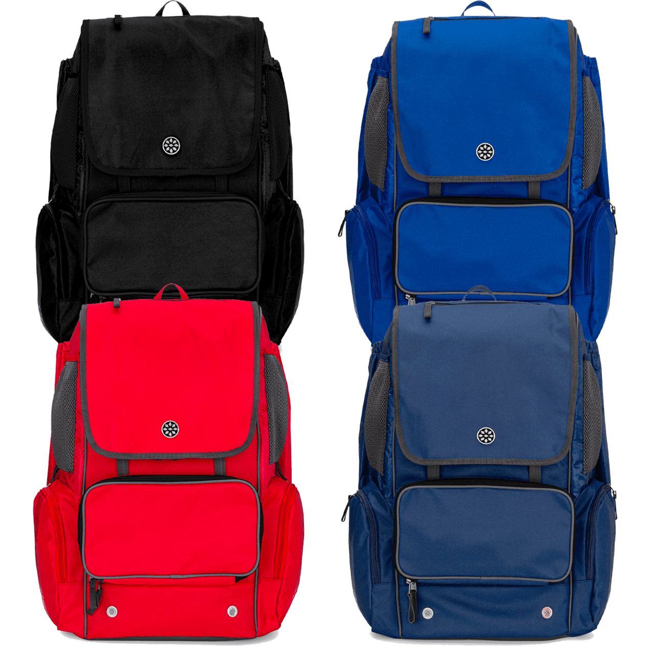 Rip-It Sports Tournament 2 Batpack Bag – Specs Overview | Smash It Sports | Spacious, Multiple, Airs