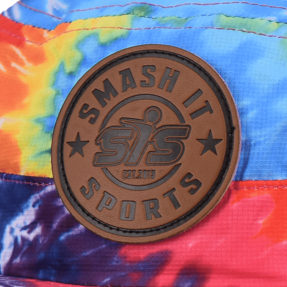 Smash It Sports Bucket Hat Tie Dye – Specs Overview | Smash It Sports | This, Wide Brim Bucket, Lightweight Performance