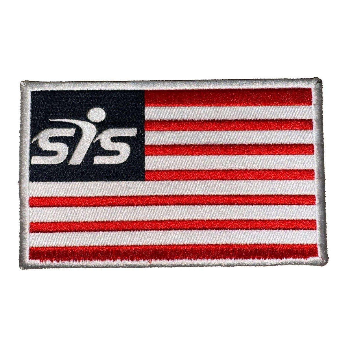 Smash Ops Flag Patch – Product View | Smash It Sports | ash