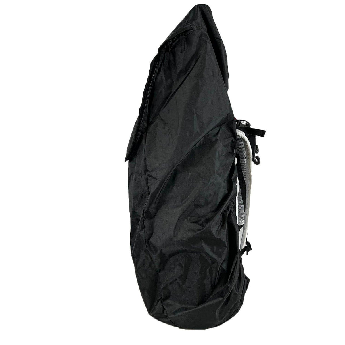Smash Ops Guerrilla Bat Pack - Rain Cover – Fourth View | Smash It Sports | Built Specifically, SMASH OPS GUERRILLA, Bat Pack