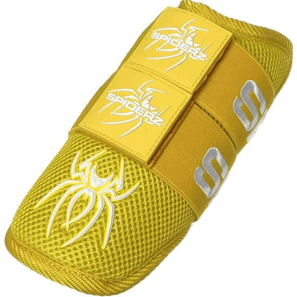 Spiderz Elbow Guard - Multiple Colors (OSFM) – Specs Overview | Smash It Sports
