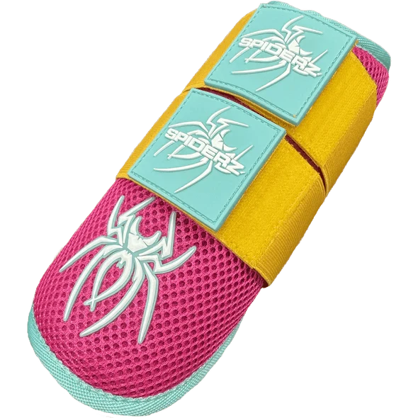Spiderz Elbow Guard - The Connect (OSFM) – Product View | Smash It Sports
