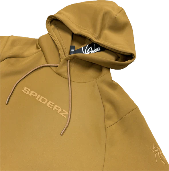Spiderz Performance Hoodie (Multiple Colors) – Product View | Smash It Sports
