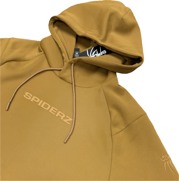 Spiderz Performance Hoodie (Multiple Colors) – Product View | Smash It Sports