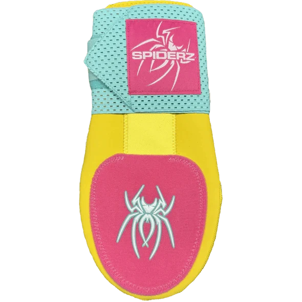 Spiderz Sliding Mitt - The Connect – Product View | Smash It Sports