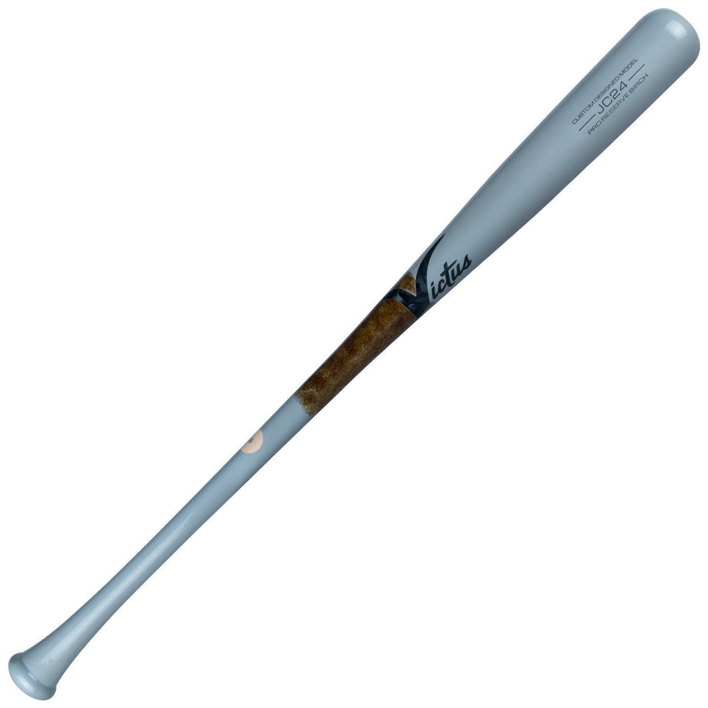 Victus JC24 Birch Pro Reserve Wood Baseball Bat-VRWBJC24-TAR/NG – Product View | Smash It Sports | birch, balanced