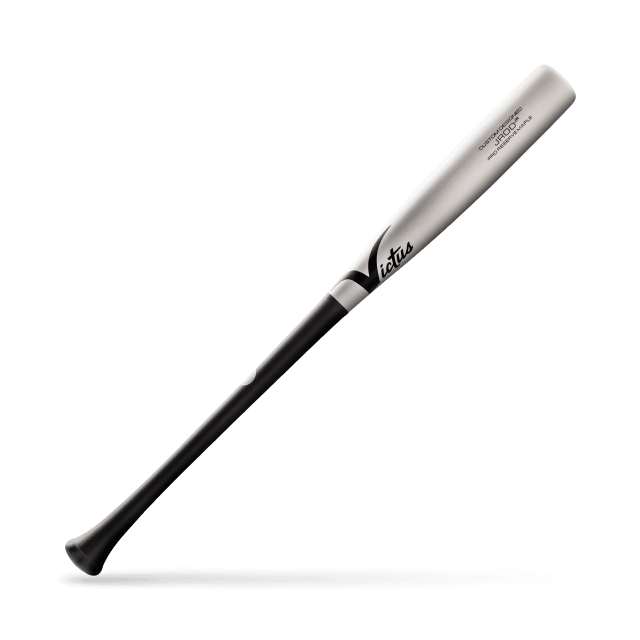 Victus JRod Jr Youth Pro Reserve Wood Baseball Bat-VYRWMJRODJR-FB/FW – Product View | Smash It Sports | maple, balanced