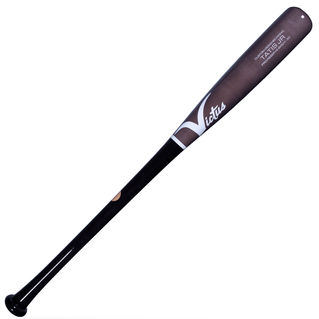Victus Tatis JR Youth Pro Reserve Wood Baseball Bat - VYRWBTATISJR-B/GY – Specs Overview | Smash It Sports