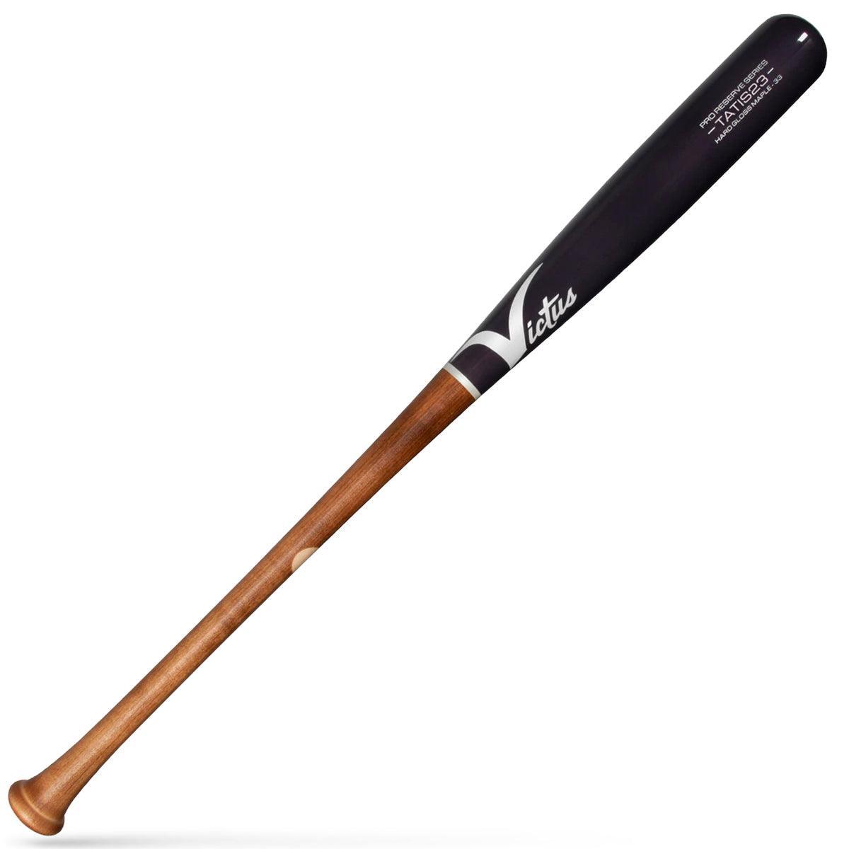 Victus Tatis23 Pro Reserve Wood Baseball Bat-VRWMFT23-FL/CR – Product View | Smash It Sports | loaded