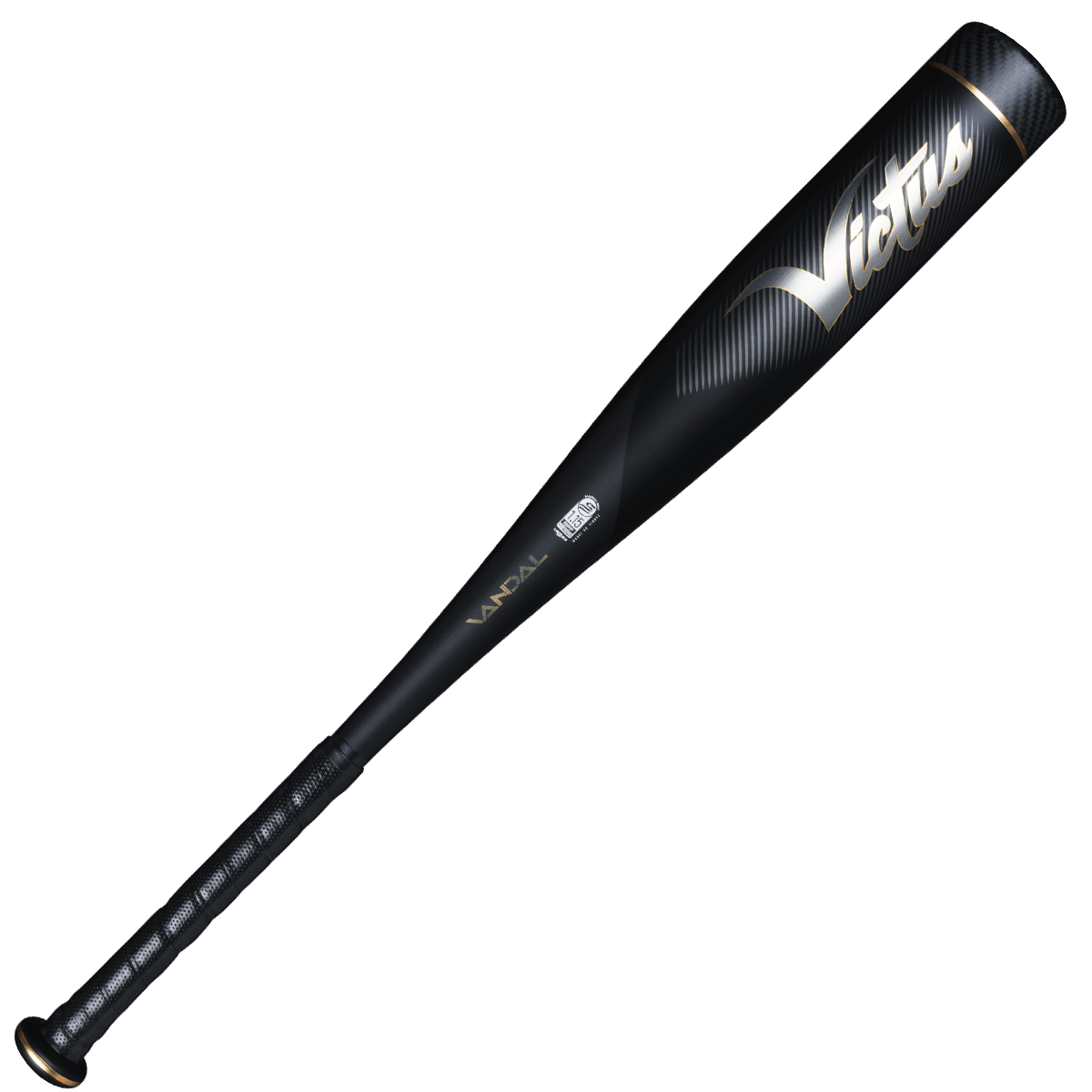 Victus Vandal Junior Big Barrel (-10) USSSA Baseball Bat VJBBV2 – Specs Overview | Smash It Sports | This, The Vandal, Speed