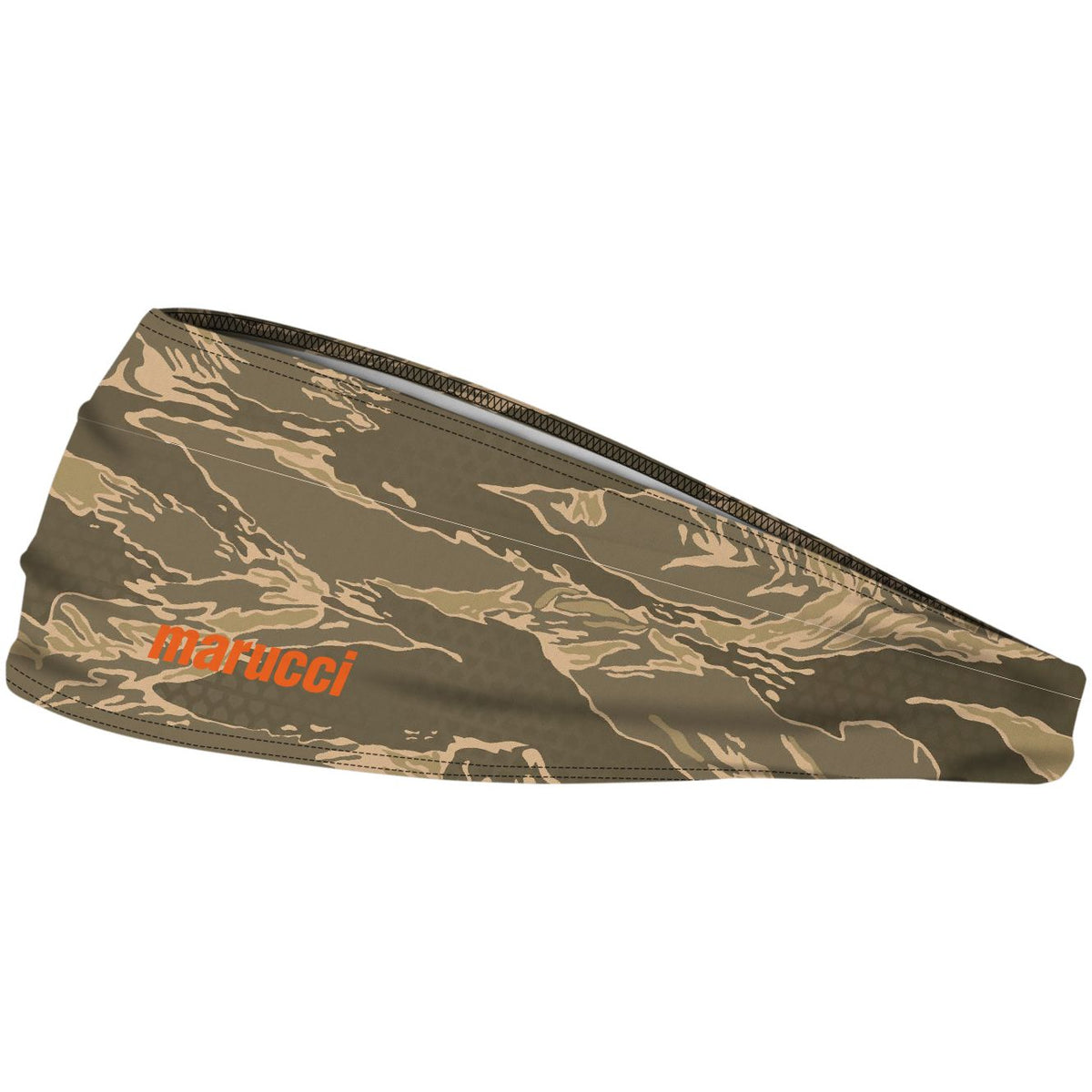 Marucci Performance Headband (Multiple Colors) – Product View | Smash It Sports