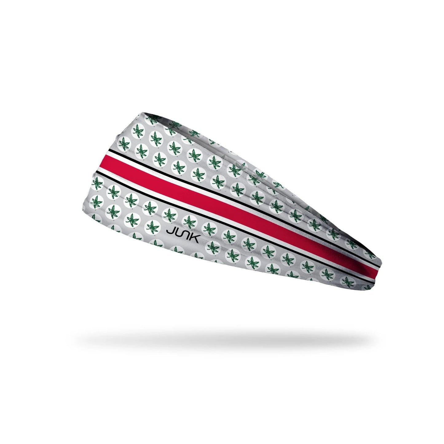Junk Headband Ohio State: Buckeyes - Big Bang Lite – Product View | Smash It Sports | pro