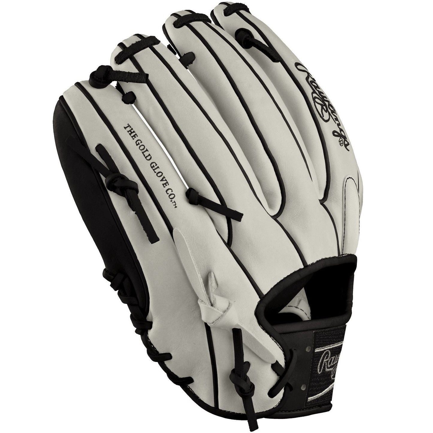 Rawlings Heart of the Hide 11.75" Softball Glove - PRO315SB-4 – Product View | Smash It Sports | leather, steerhide, pro