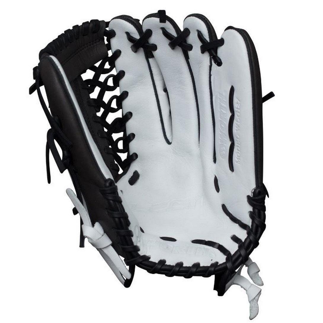 Worth Legit 12.75" Slow Pitch Softball Glove WLG127-MT – Second View | Smash It Sports