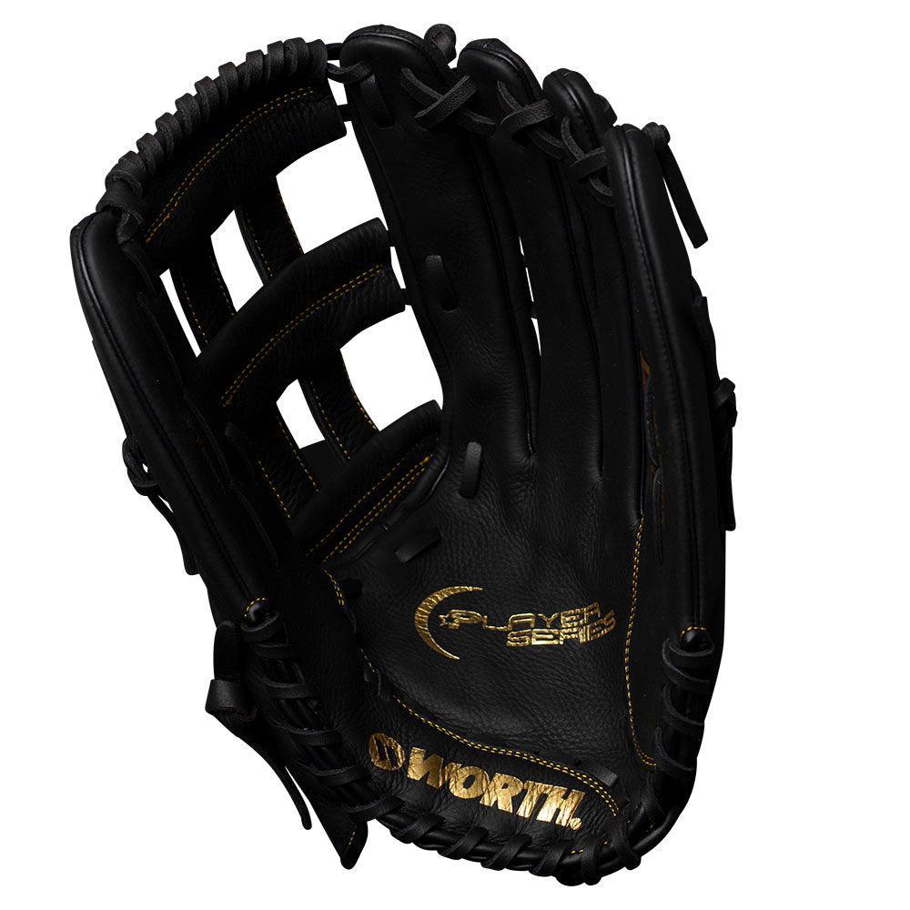 Worth Player Series 14" Slowpitch Fielding Glove - WPL140-PH – Second View | Smash It Sports