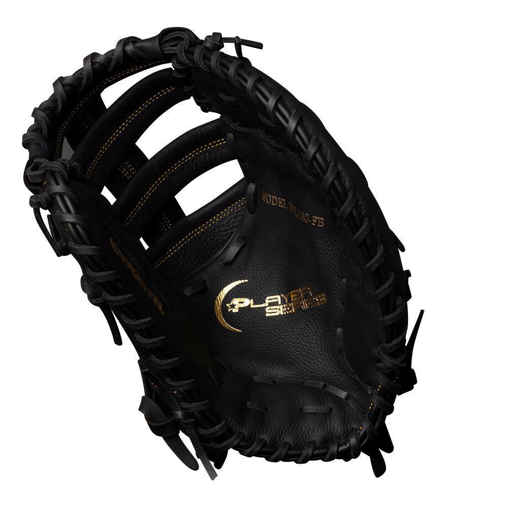 Worth Player Series Slowpitch First Base Mitt 13'' WPL130-FB – Second View | Smash It Sports