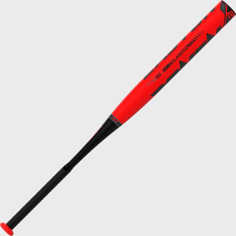 2021 Easton Ronin 12" 1-Piece Balanced 240 Alloy USA/USSSA Slowpitch Bat