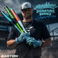 2026 Easton Marsh 1-Piece Loaded USSSA Slowpitch Softball Bat - ESU6MRSH1L