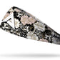 Junk x Anarchy Headband Flores Noctis - Big Bang Lite