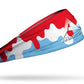 Junk x Anarchy Headband Bomb Pop Drip - Big Bang Lite