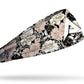 Junk x Anarchy Headband Flores Noctis - Big Bang Lite
