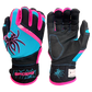 Spiderz Pro Premier Batting Gloves - Black Vice