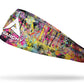 Junk x Anarchy Headband Brain Wash - Big Bang Lite