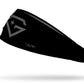 Junk x Gem Gloves Headband Black - Big Bang Lite