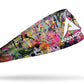 Junk x Anarchy Headband Brain Wash - Big Bang Lite