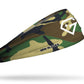 Junk x Gem Gloves Headband Rampage - Big Bang Lite