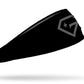 Junk x Gem Gloves Headband Black - Big Bang Lite