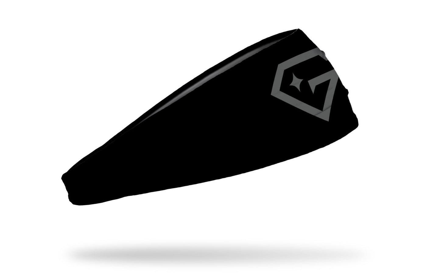 Junk x Gem Gloves Headband Black - Big Bang Lite