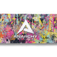 Junk x Anarchy Headband Brain Wash - Big Bang Lite