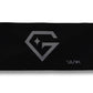 Junk x Gem Gloves Headband Black - Big Bang Lite