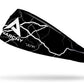 Junk x Anarchy Headband Bolt Energy - Big Bang Lite