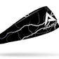Junk x Anarchy Headband Bolt Energy - Big Bang Lite