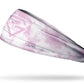 Junk x Gem Gloves Headband Pastel Pink - Big Bang Lite