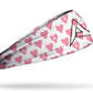 Junk x Anarchy Headband Hearts of Plenty - Big Bang Lite