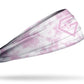 Junk x Gem Gloves Headband Pastel Pink - Big Bang Lite