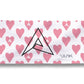 Junk x Anarchy Headband Hearts of Plenty - Big Bang Lite