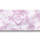 Junk x Gem Gloves Headband Pastel Pink - Big Bang Lite