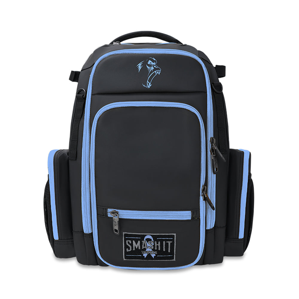 2025 Smash Ops Guerrilla 150 Bat Pack - Carolina Cancer Awareness