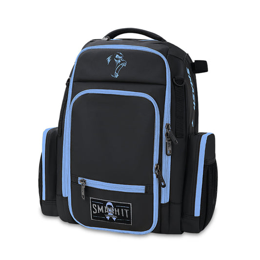 2025 Smash Ops Guerrilla 150 Bat Pack - Carolina Cancer Awareness