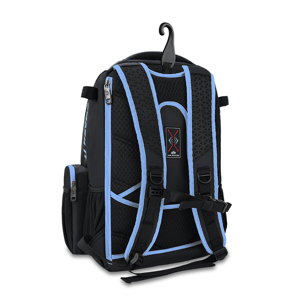 2025 Smash Ops Guerrilla 150 Bat Pack - Carolina Cancer Awareness